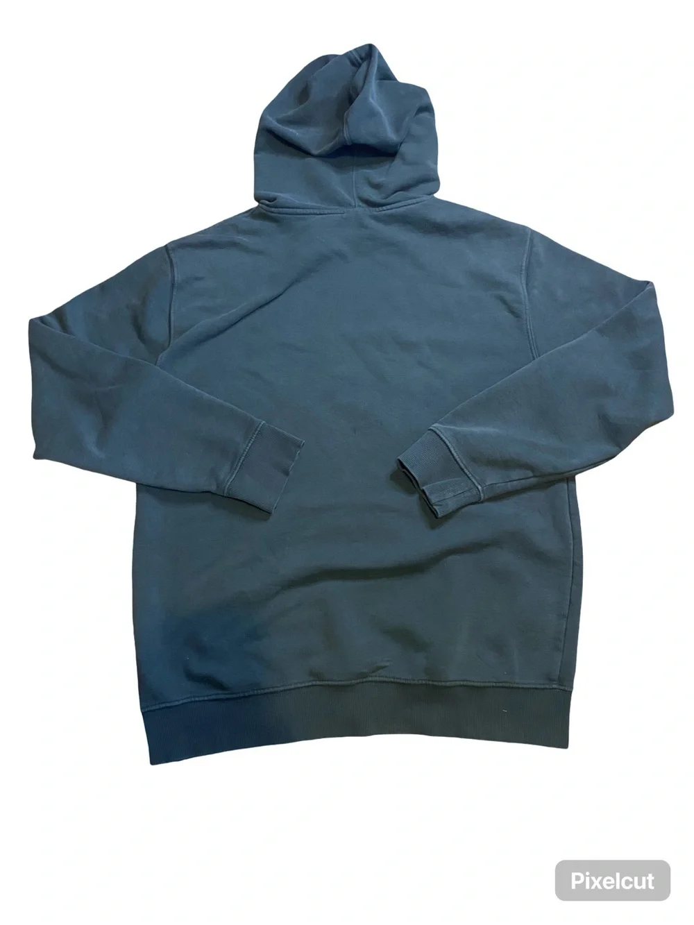 Dickies Vintage Olive Hoodie size large